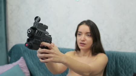 Crime House - WHEN GIRL KILLS 4 Crime House - WHEN GIRL KILLS 4